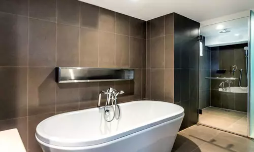 هتل هیلتون گاردن این سیلوم بانکوک هتل هیلتون گاردن این سیلوم بانکوک